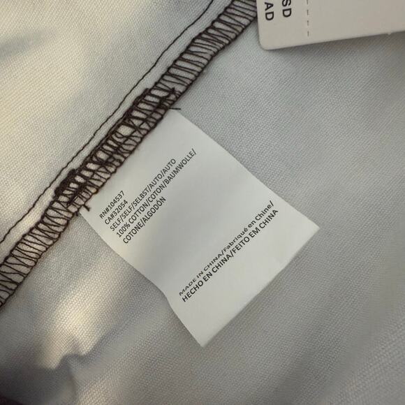 Anthropologie Tiny Heidi Tie-Dye Wrap Maxi Skirt, PP Motif, L - Picture 5 of 5